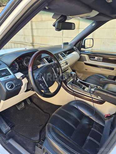 Land Rover RR Sport 2010, 223,000 km - 5.0 л - Bakı