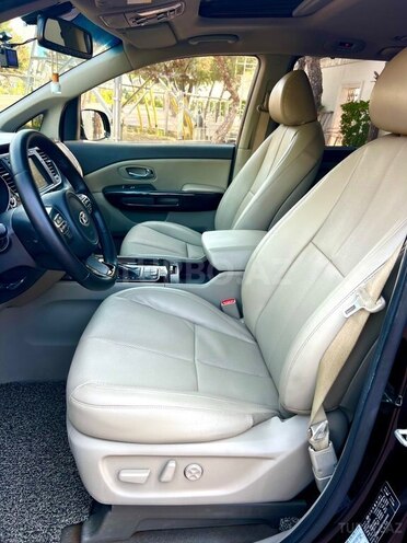 Kia Carnival 2015, 187,000 km - 2.2 l - Bakı
