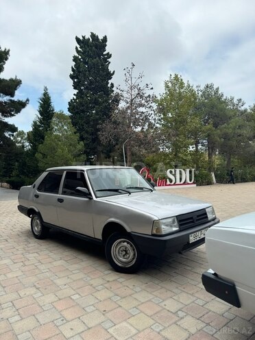 Tofas Sahin 2004, 500,000 km - 1.6 l - Sumqayıt
