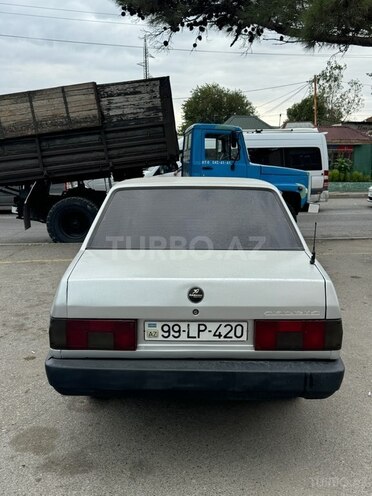 Tofas Sahin 2004, 500,000 km - 1.6 l - Sumqayıt