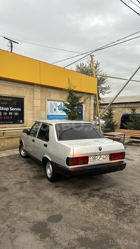 Tofas Sahin 2004, 500,000 km - 1.6 l - Sumqayıt