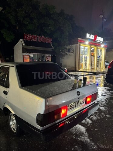 Tofas Sahin 2004, 500,000 km - 1.6 l - Sumqayıt