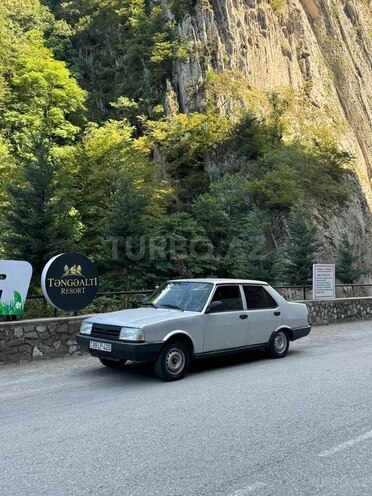 Tofas Sahin 2004, 500,000 km - 1.6 l - Sumqayıt