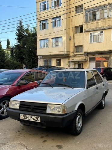 Tofas Sahin 2004, 500,000 km - 1.6 l - Sumqayıt