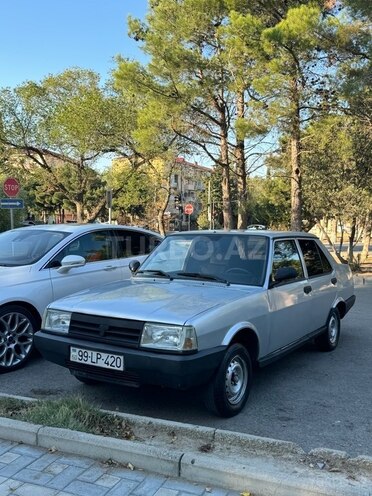 Tofas Sahin 2004, 500,000 km - 1.6 l - Sumqayıt