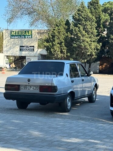 Tofas Sahin 2004, 500,000 km - 1.6 l - Sumqayıt