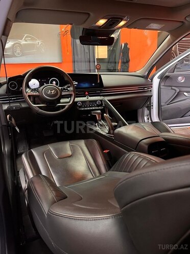 Hyundai Elantra 2025, 24,500 km - 1.6 l - Sumqayıt