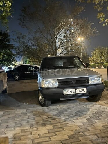 Tofas Sahin 2004, 500,000 km - 1.6 l - Sumqayıt