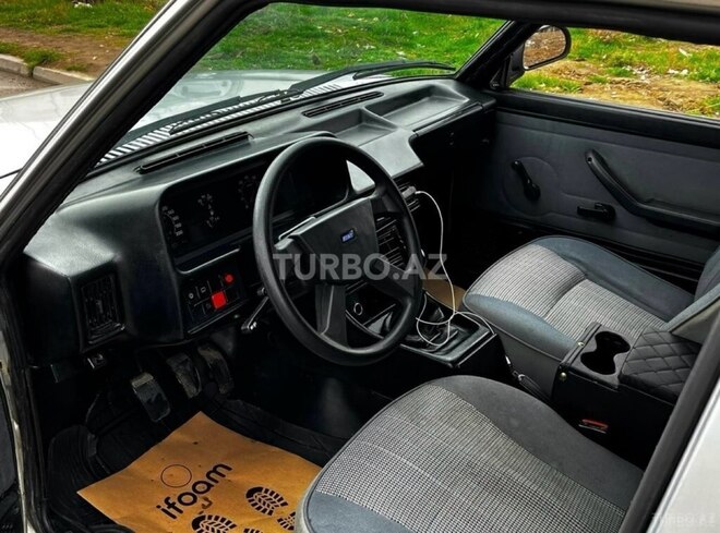 Tofas Sahin 2004, 500,000 km - 1.6 l - Sumqayıt