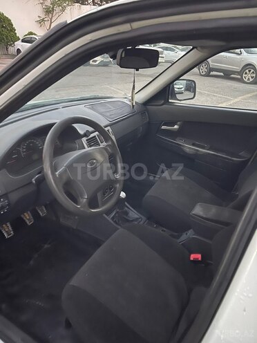 LADA (VAZ) Priora 2012, 380,000 km - 1.6 l - Bakı
