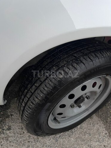 LADA (VAZ) Priora 2012, 380,000 km - 1.6 l - Bakı