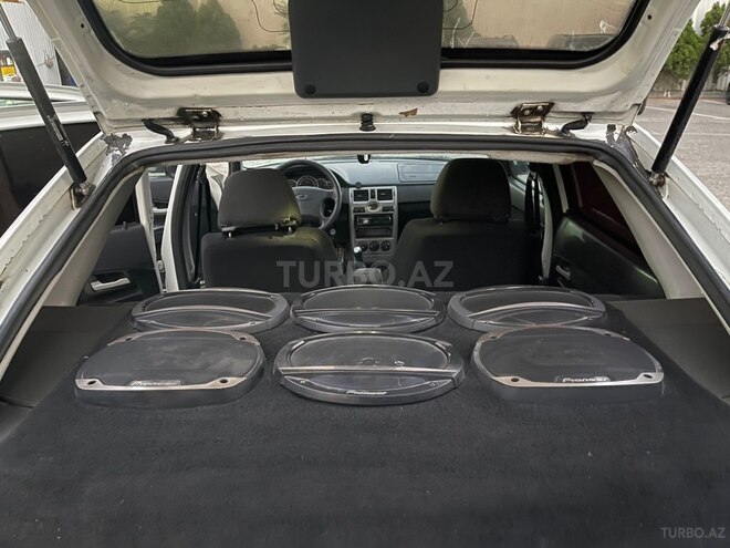 LADA (VAZ) Priora 2012, 380,000 km - 1.6 l - Bakı