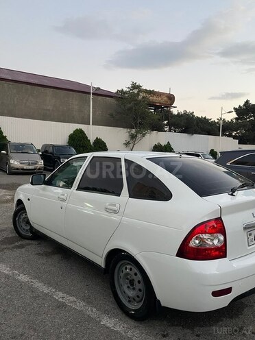 LADA (VAZ) Priora 2012, 380,000 km - 1.6 l - Bakı