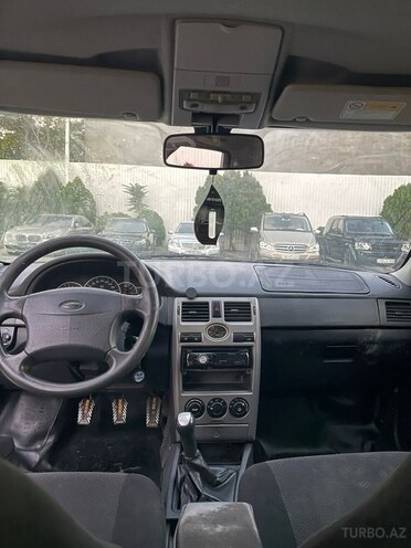 LADA (VAZ) Priora 2012, 380,000 km - 1.6 l - Bakı