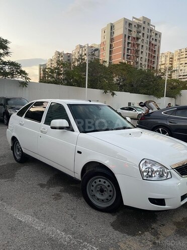 LADA (VAZ) Priora 2012, 380,000 km - 1.6 l - Bakı
