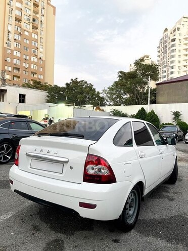 LADA (VAZ) Priora 2012, 380,000 km - 1.6 l - Bakı