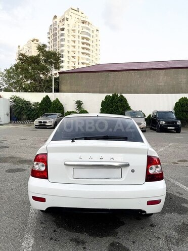 LADA (VAZ) Priora 2012, 380,000 km - 1.6 l - Bakı