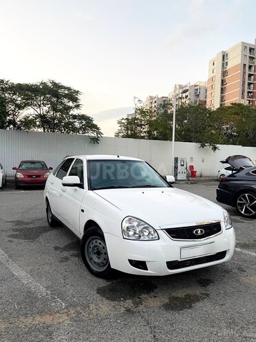 LADA (VAZ) Priora 2012, 380,000 km - 1.6 l - Bakı