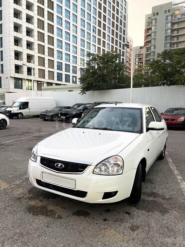 LADA (VAZ) Priora 2012, 380,000 km - 1.6 l - Bakı