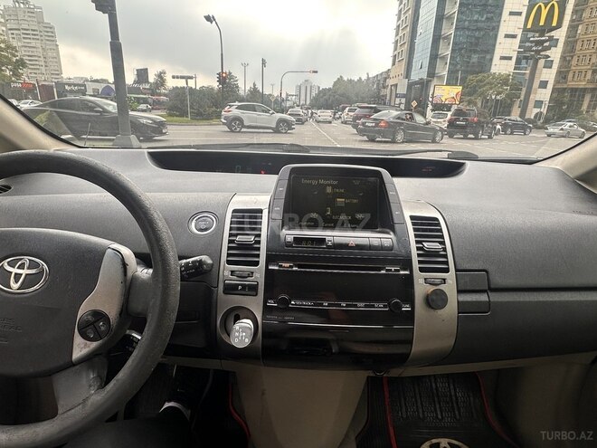 Toyota Prius 2007, 200,000 km - 1.5 l - Bakı