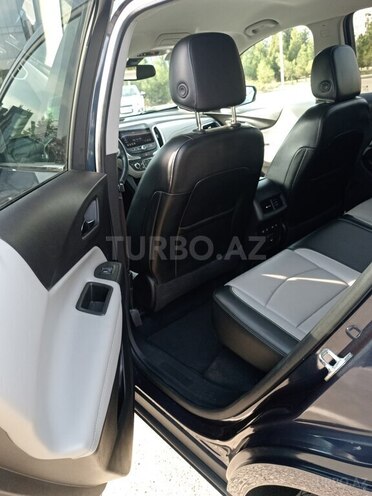 Chevrolet Equinox 2019, 260,783 km - 1.5 l - Gəncə