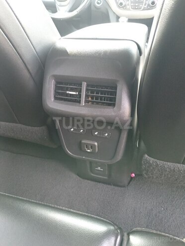 Chevrolet Equinox 2019, 260,783 km - 1.5 l - Gəncə
