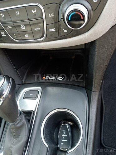 Chevrolet Equinox 2019, 260,783 km - 1.5 l - Gəncə