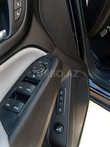 Chevrolet Equinox 2019, 260,783 km - 1.5 l - Gəncə