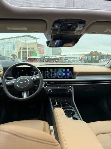 Hyundai Sonata 2025, 35,000 km - 2.0 l - Bakı