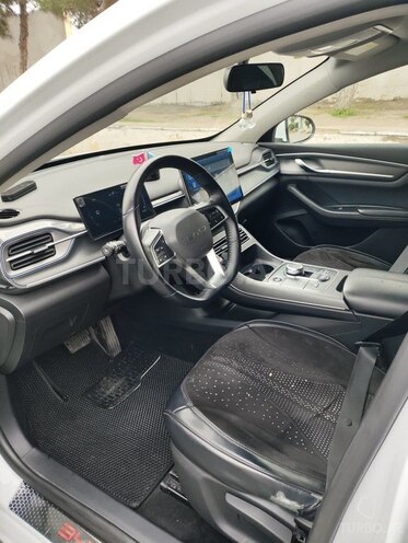 BYD Destroyer 05 2024, 64,240 km - 1.5 l - Bakı