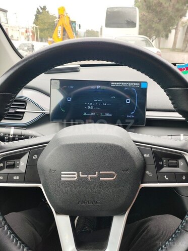 BYD Destroyer 05 2024, 64,240 km - 1.5 l - Bakı
