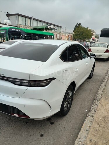 BYD Destroyer 05 2024, 64,240 km - 1.5 l - Bakı