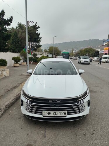 BYD Destroyer 05 2024, 64,240 km - 1.5 l - Bakı