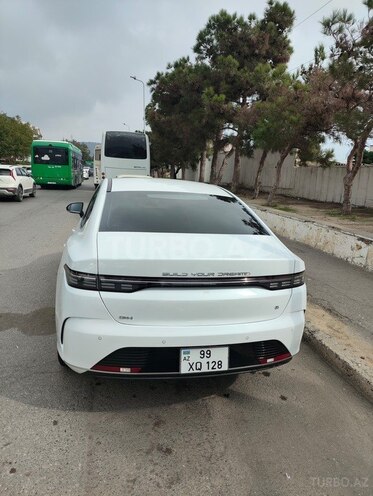 BYD Destroyer 05 2024, 64,240 km - 1.5 l - Bakı