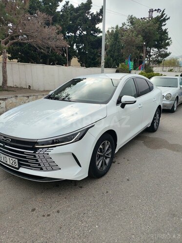 BYD Destroyer 05 2024, 64,240 km - 1.5 l - Bakı