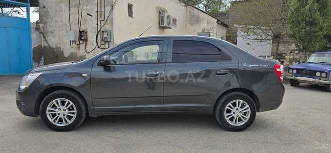 Chevrolet Cobalt 2024, 130,045 km - 1.5 l - Bakı