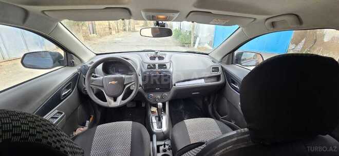 Chevrolet Cobalt 2024, 130,045 km - 1.5 l - Bakı
