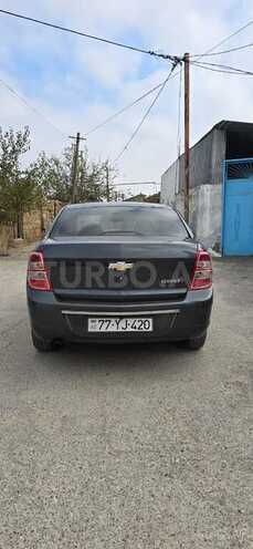 Chevrolet Cobalt 2024, 130,045 km - 1.5 l - Bakı