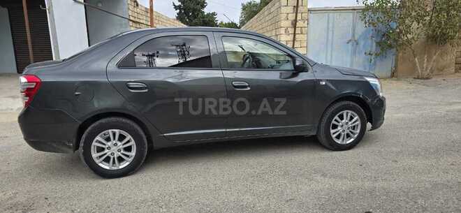 Chevrolet Cobalt 2024, 130,045 km - 1.5 l - Bakı