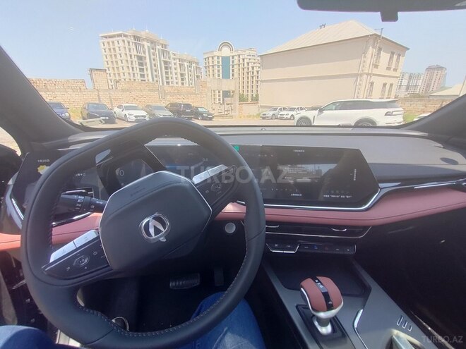 Changan  2026, 0 km - 1.5 l - Bakı