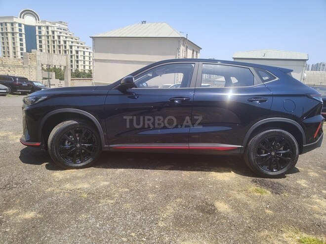 Changan  2026, 0 km - 1.5 l - Bakı