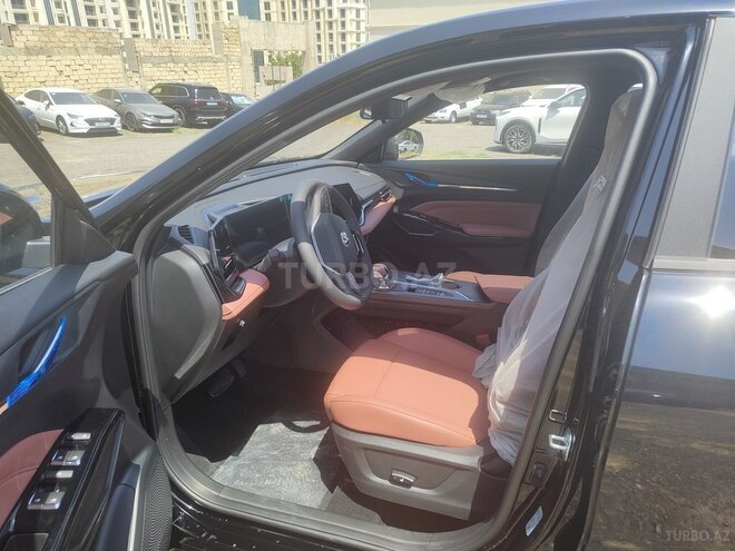 Changan  2026, 0 km - 1.5 l - Bakı