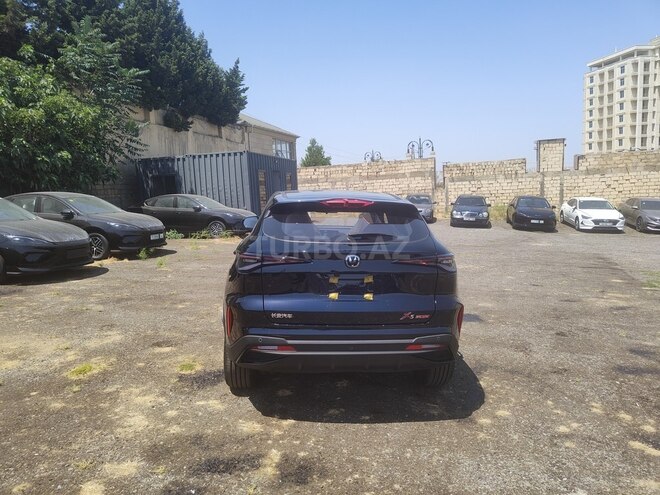 Changan  2026, 0 km - 1.5 l - Bakı