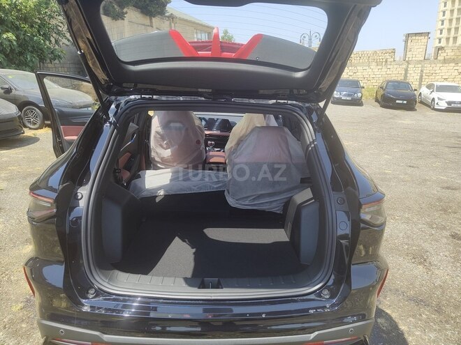 Changan  2026, 0 km - 1.5 l - Bakı