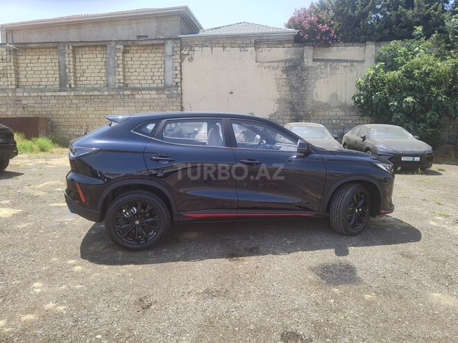 Changan  2026, 0 km - 1.5 l - Bakı