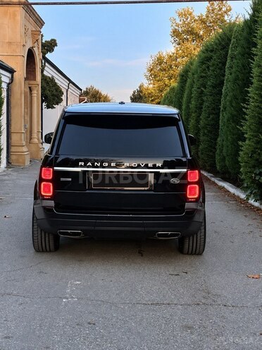 Land Rover Range Rover 2014, 135,100 km - 5.0 l - Bakı