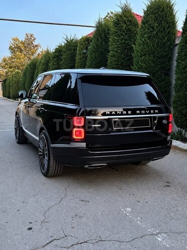 Land Rover Range Rover 2014, 135,100 km - 5.0 l - Bakı