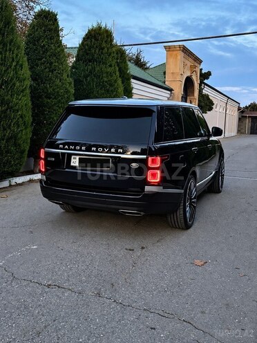 Land Rover Range Rover 2014, 135,100 km - 5.0 l - Bakı