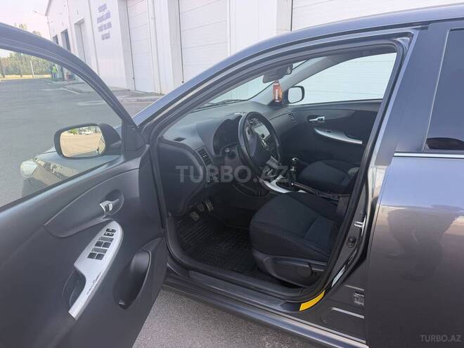 Toyota Corolla 2011, 278,000 km - 1.4 l - Xaçmaz