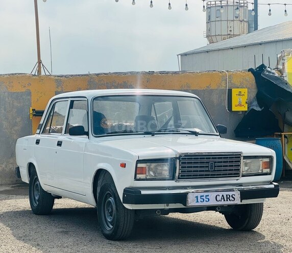 LADA (VAZ) 2107 2009, 97,841 km - 1.6 l - Bakı